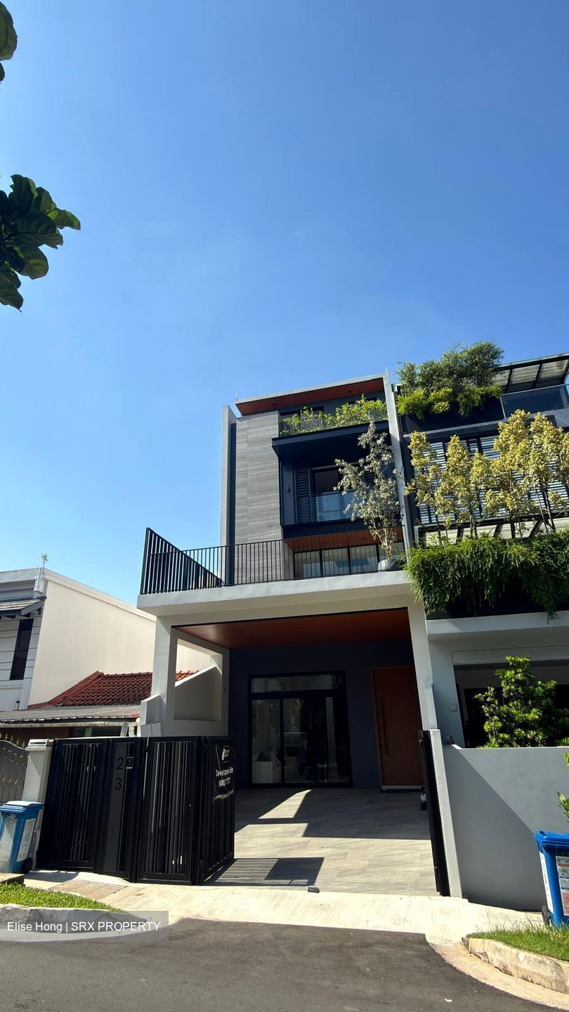 Sembawang Straits Estate (D27), Terrace #587480901